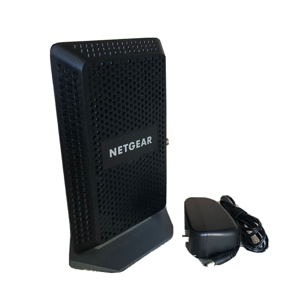NETGEAR Nighthawk CM1100 Cable Modem TVOUTLET.CA