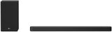 LG SNC75 3.1.2 Channel High Res Audio Sound Bar with Dolby Atmos