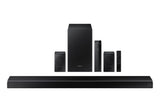 Samsung HW-Q67CT 7.1ch Soundbar with Acoustic Beam