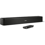 Bose Solo Bluetooth Wireless One-piece Soundbar