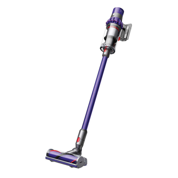【新品未使用 】dyson Cyclone V10 Fluffy Dyson Cyclone V10 Animal + Lightweight Cordless Stick Vacuum