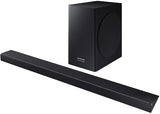 Samsung Harman Kardon HW-Q6CR Series 5.1 Channel Acoustic Beam Soundbar