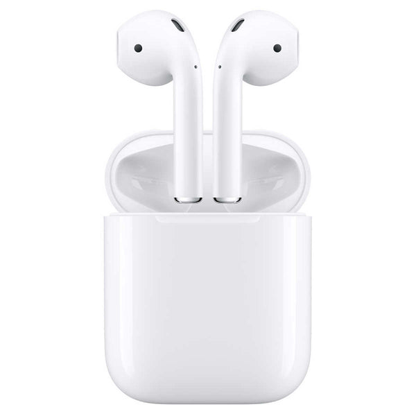 Apple AirPods (第1世代) MMEF2J/A 右耳＋ケース Apple AirPods Wireless Headphones with Charging Case - 1st