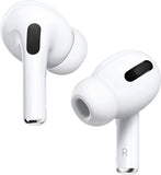 Apple AirPods Pro In-Ear Noise Cancelling Truly Wireless Headphones (MWP22AM/A)