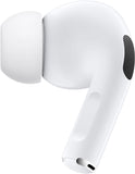 Apple AirPods Pro In-Ear Noise Cancelling Truly Wireless Headphones (MWP22AM/A)