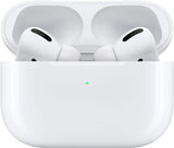 Apple AirPods Pro In-Ear Noise Cancelling Truly Wireless Headphones (MWP22AM/A)
