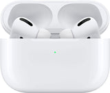 Airpods Pro In-Ear Noise Cancelling Truly Wireless Headphones With Magsafe Charging Case- 2nd generation (MQD83)