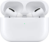 Apple Airpods Pro In-Ear Noise Cancelling Truly Wireless Headphones With Magsafe Charging Case- 2nd generation (MQD83)