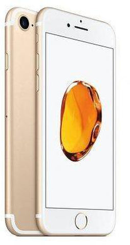 Apple iPhone 7 256GB Unlocked - GOLD