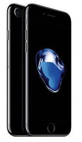 Apple iPhone 7 128GB Unlocked - Jet Black