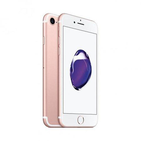 Apple iPhone 7  Plus 128GB Unlocked - Rose Gold
