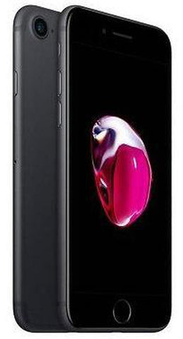 Apple iPhone 7 128GB Unlocked - Black