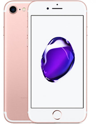 Apple iPhone 7 256GB Unlocked - Rose Gold