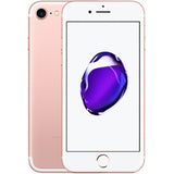 Apple iPhone 7 128GB Unlocked - Rose Gold