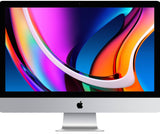 Apple iMac 27" (Late 2020) (MXWV2LL/A) (Intel Core i7 3.8GHz / 512GB SSD / 8GB RAM)