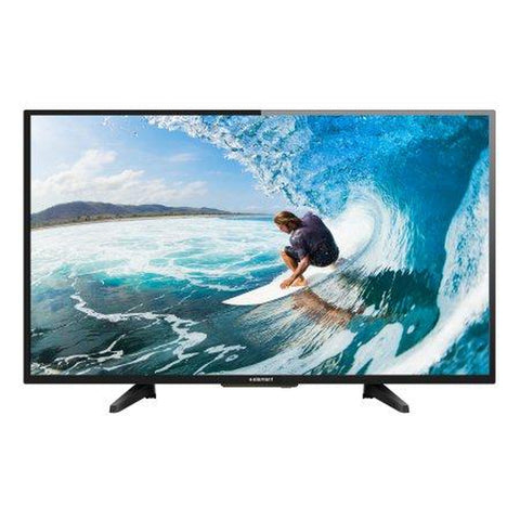 ELEMENT 40" Class FHD (1080P) LED TV (ELFW4017BF)