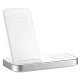 Ubio Labs Wireless Charging Stand for iPhone and Apple Watch
