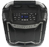 Ecoxgear Waterproof Floating Portable Bluetooth Wireless Speaker
