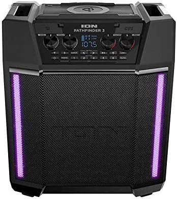 Cavo Di Alimentazione 5 Piedi Per ION AUDIO PATHFINDER 3 - Foto 7