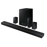 Samsung HW-Q67CT 7.1ch Soundbar with Acoustic Beam