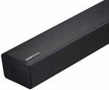 Samsung HW-MM45C Sound bar and Subwoofer, Black