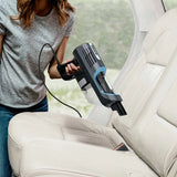 Shark Corded Stick Vacuum Performance Ultralight DuoClean UV580