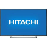 HITACHI 65" Class Alpha Series - Full HD, LED TV - 1080p, 60Hz (LE65K6R9)