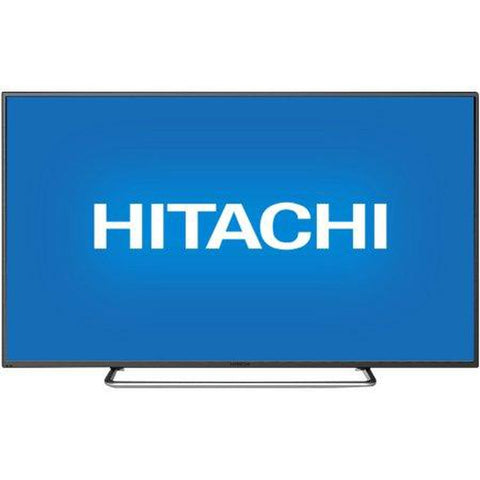 HITACHI 65" Class Alpha Series - Full HD, LED TV - 1080p, 60Hz (LE65K6R9)