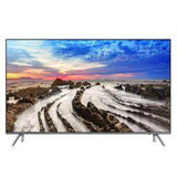 SAMSUNG 82 Inch 4K 240MR LED SMART TV (UN82MU8000 / UN82MU800D)