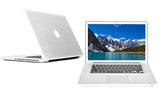 Apple MacBook Pro 15.4" (Mid-2014 Retina Display) / Intel-Core i7 (2.2GHz) / 8GB RAM / 128GB SSD / MacOS