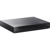 Sony BDP-S2500 Blu-ray Disc Player with Built-In WiFi