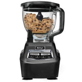 Ninja Mega Kitchen System (Blender, Processor, Nutri Ninja Cups)-BL770