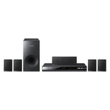 Samsung HT-EM35 5.1 CH Home Theater System with Blu-ray Player