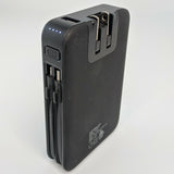 RFA Hub All-in-One Portable Charger Powerbank