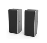 Vizio SB3651-E6C-RB 36" 5.1 Home Theater Sound Bar System