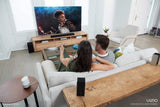 VIZIO SB36514-G6 36" 5.1.4 Premium Home Theater Sound System with Dolby Atmos and Wireless Subwoofer