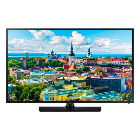 SAMSUNG HG40ND460 40 Inch 1080P 60 HZ  LED  TV