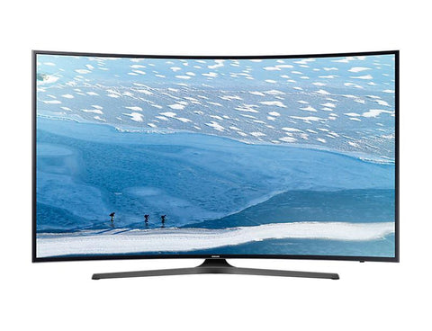 SAMSUNG 65" 4K Curved Ultra HD 120MR Smart 4K TV (UN65KU6500 / UN65KU650D)