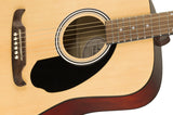 Fender FA-125 Dreadnought Acoustic Guitar