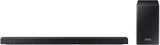 Samsung Harman Kardon HW-Q6CR Series 5.1 Channel Acoustic Beam Soundbar