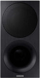 Samsung HW-MM45C Sound bar and Subwoofer, Black