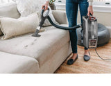 Shark Navigator UV810 DuoClean Powered Lift-Away Speed, Bagless Carpet and Hard Floor with Hand Vacuum and Anti-Allergy Seal with HEPA Filter