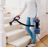 Shark Performance Lift-Away ADV DuoClean PowerFins Upright Vacuum UV850