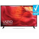 VIZIO SmartCast E-Series 55" Class (54.64" Diag.) 1080p 120Hz Smart HDTV w/ Chromecast built-in (E55-D0)