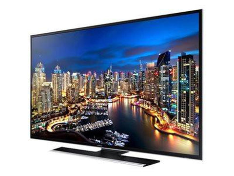 SAMSUNG UN50HU6950F 50 Inch 4K 240 CMR  LED SMART TV
