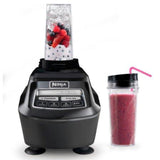 Ninja Mega Kitchen System (Blender, Processor, Nutri Ninja Cups)-BL770