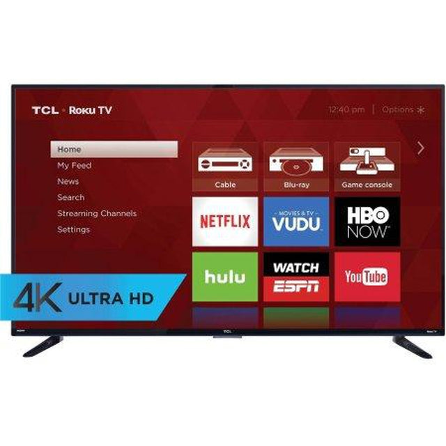 TCL 55