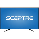 Sceptre U505CV-U 49" 4K Ultra HD 2160p 60Hz LED HDTV (4K x 2K)