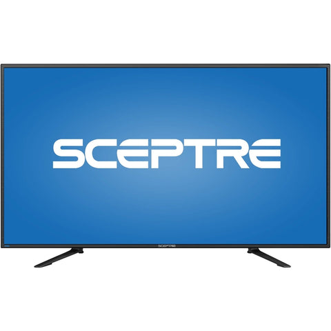 Sceptre U505CV-U 49" 4K Ultra HD 2160p 60Hz LED HDTV (4K x 2K)