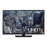Samsung 40" Class 4K (2160P) Smart LED TV (UN40JU640D / UN40JU6400)